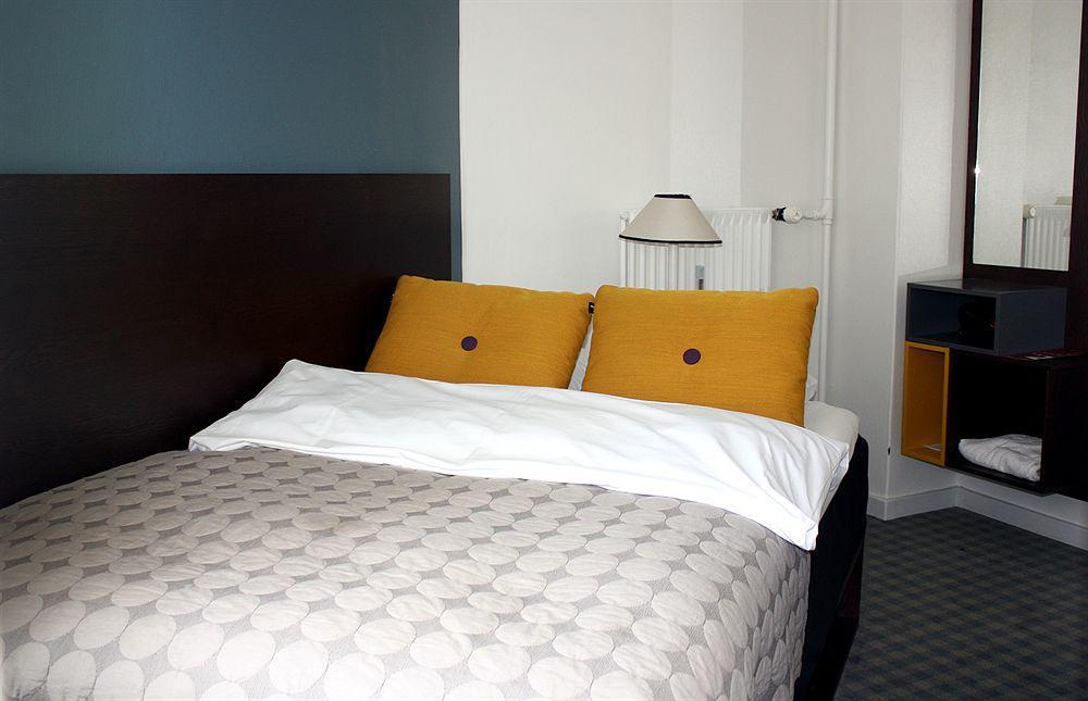 Ibsens Hotell 3*