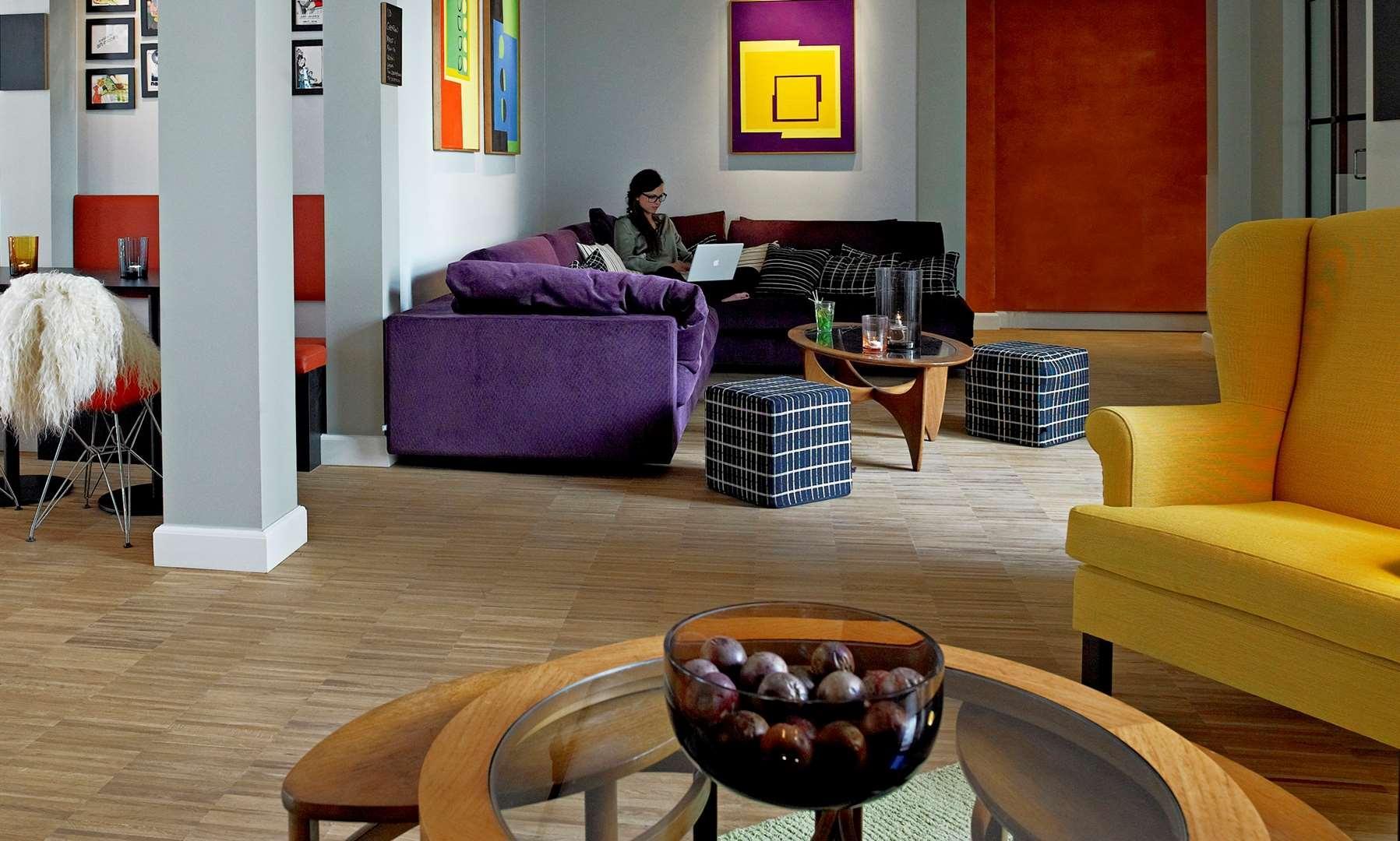 Hotell Ibsens 3*