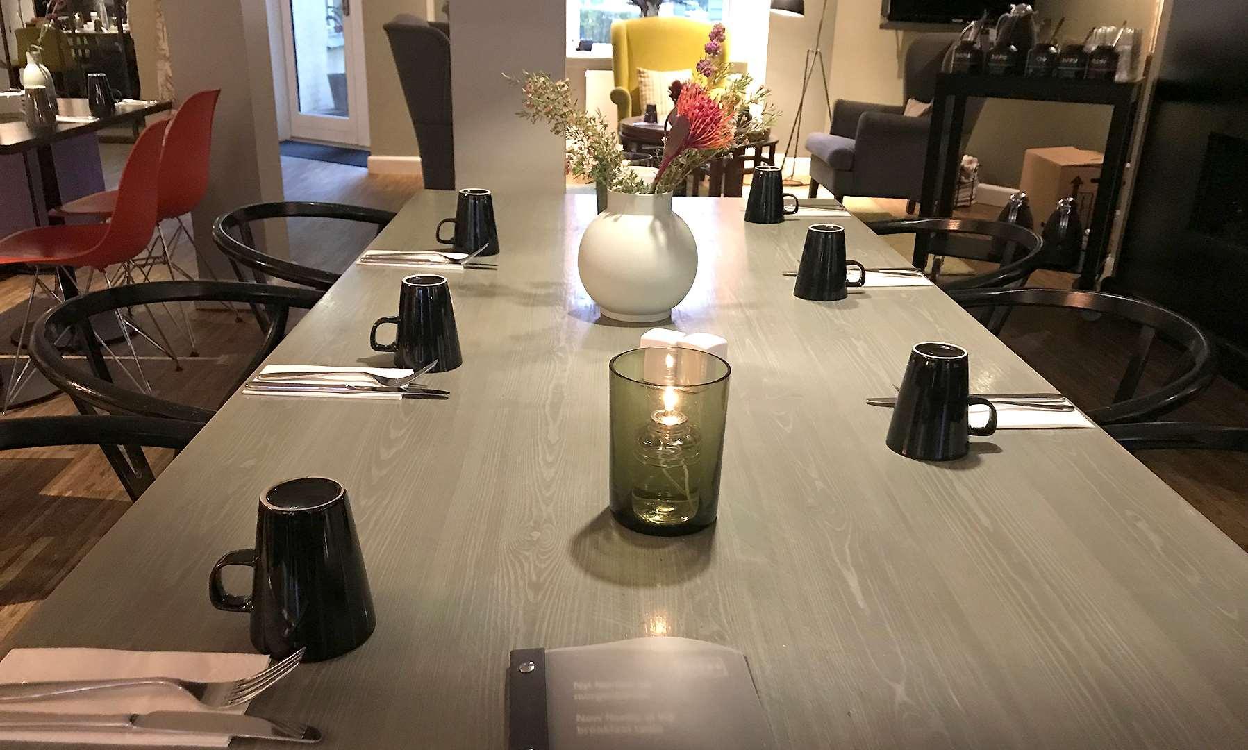 Ibsens 3* København