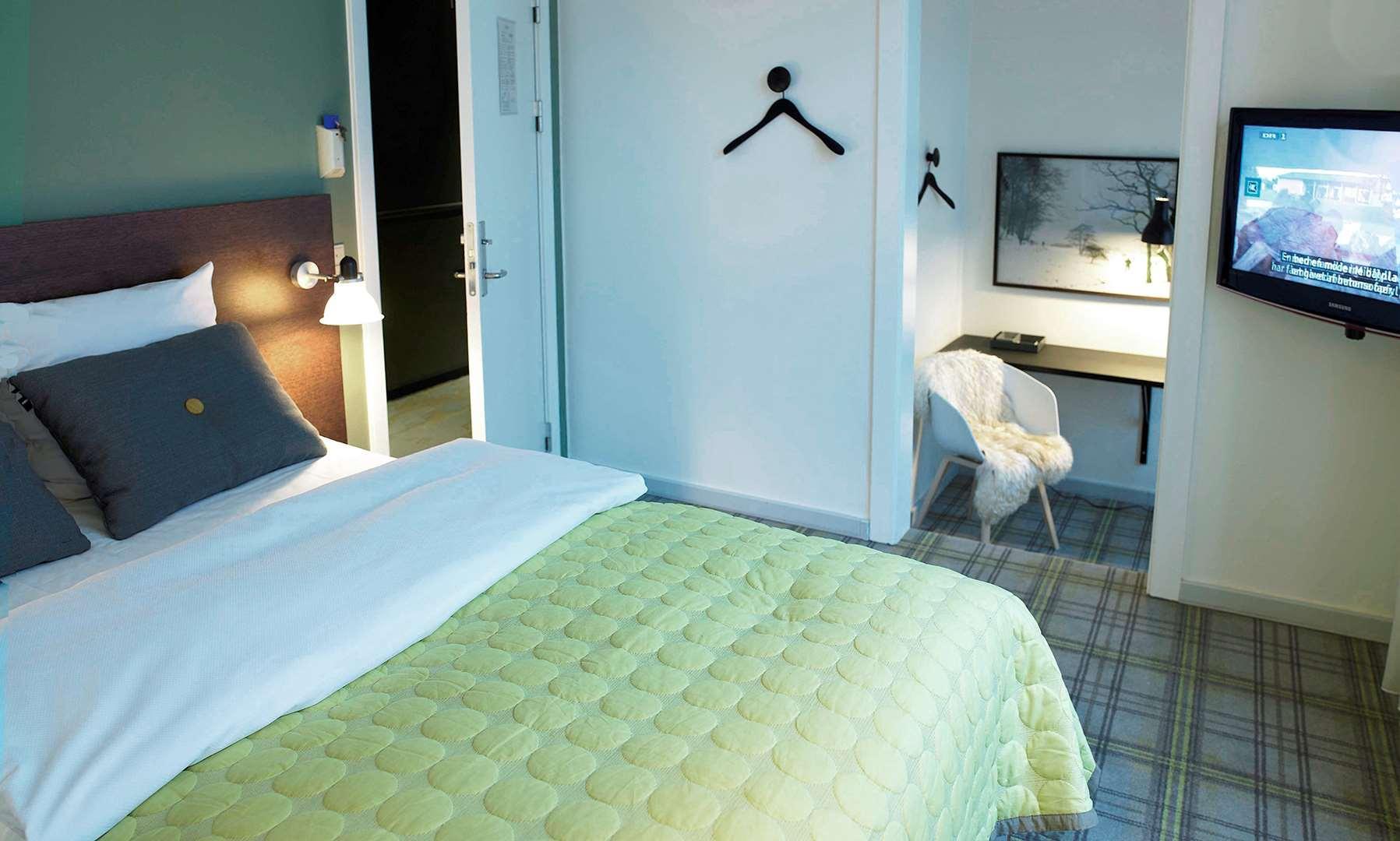 Ibsens Hotell København