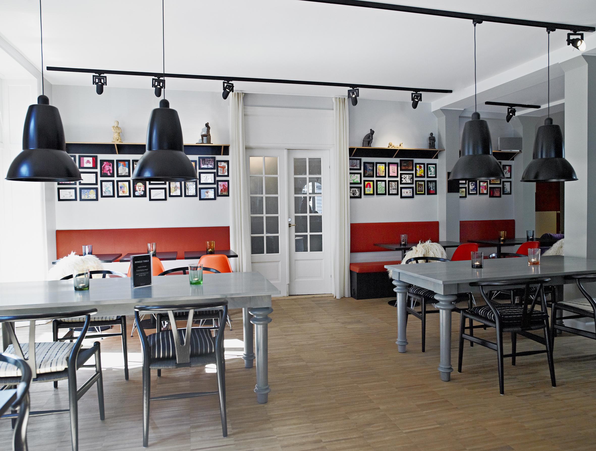 Ibsens København