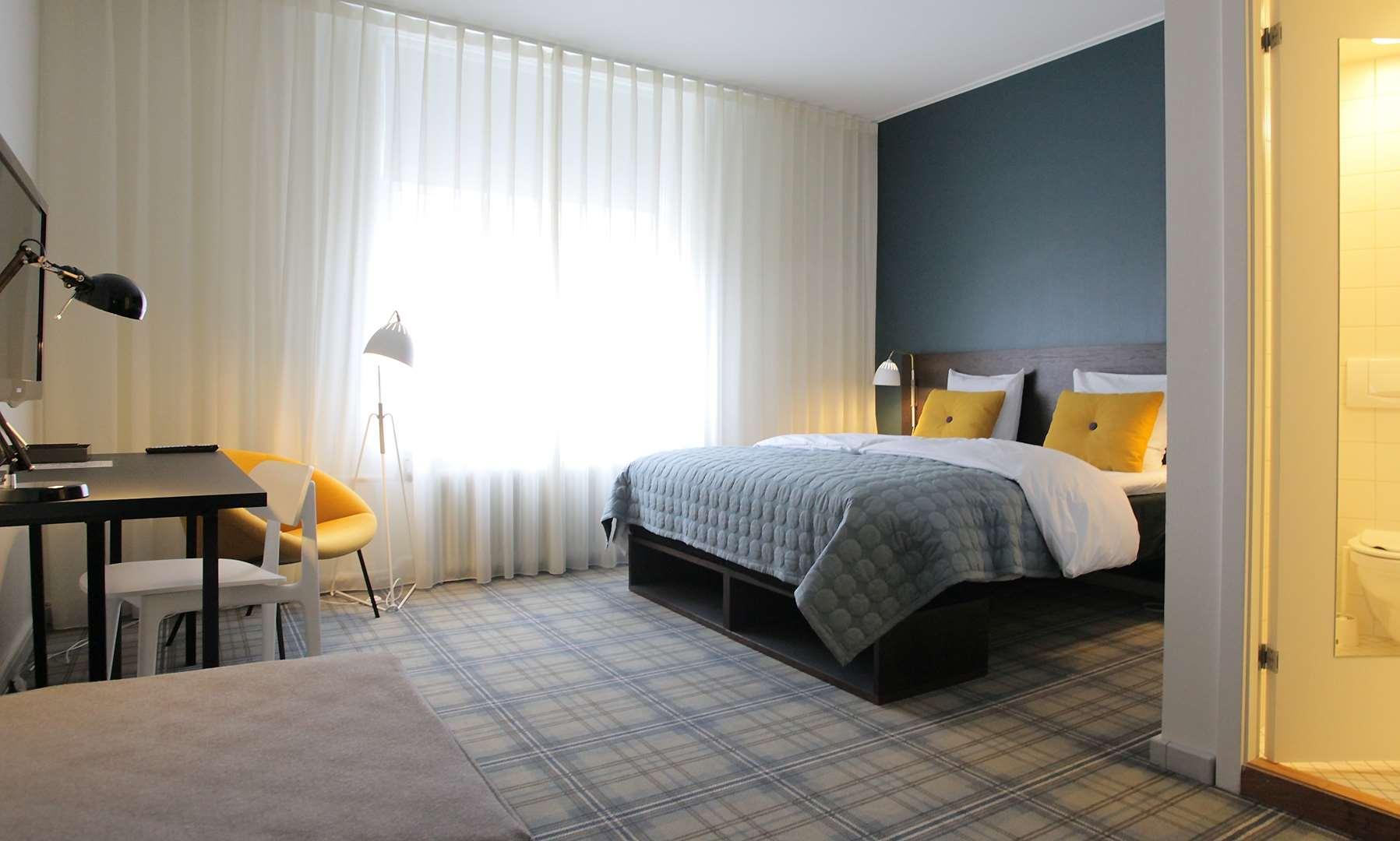 Hotell Ibsens København