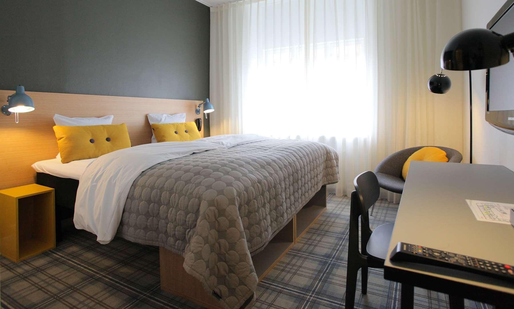 Hotell Ibsens