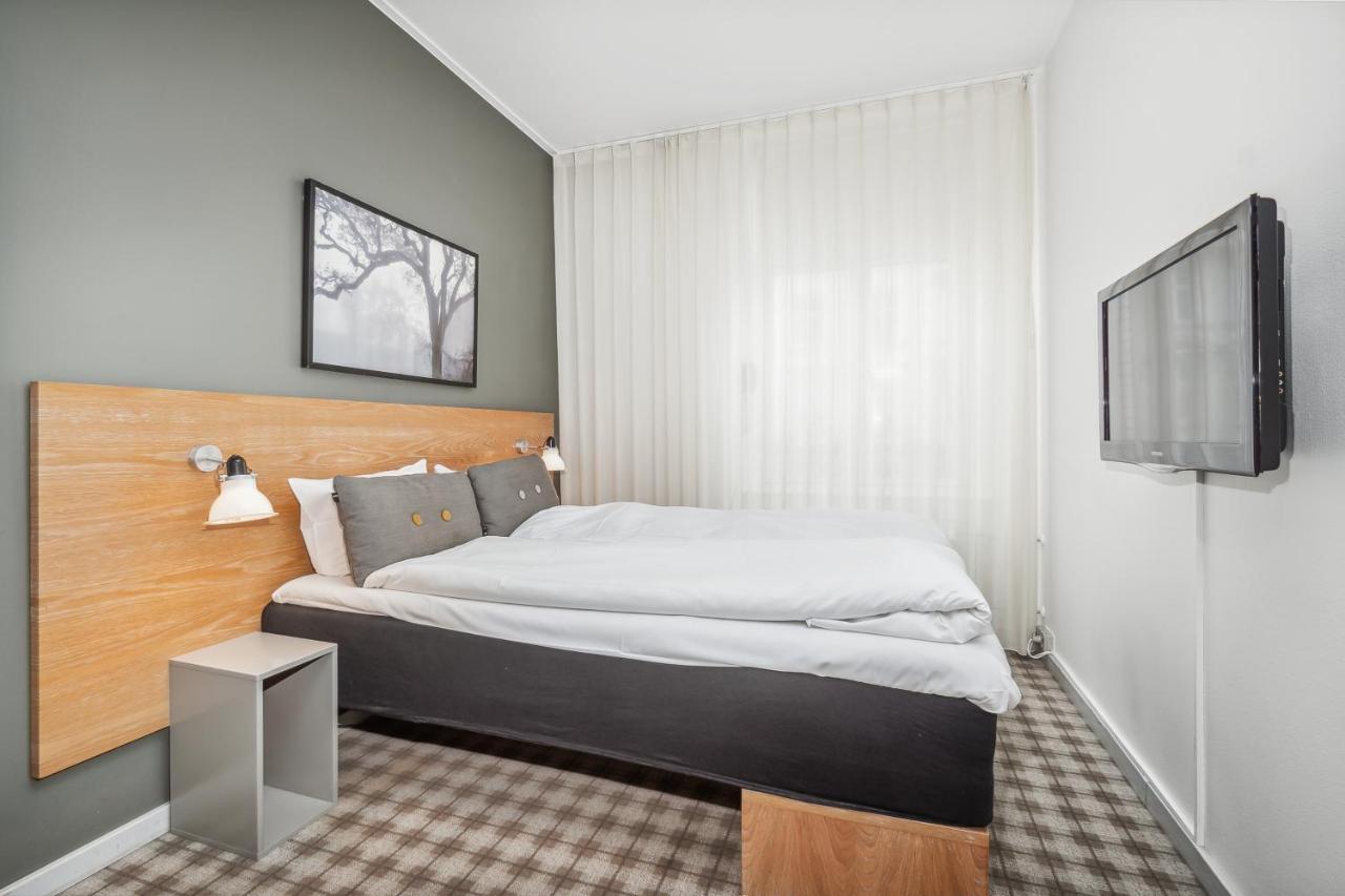 Ibsens Hotell København