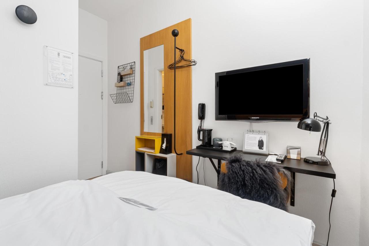 Hotell Ibsens 3*