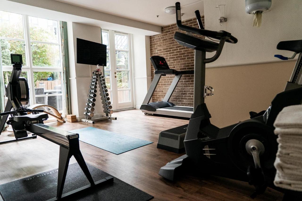 Hotell Ibsens København