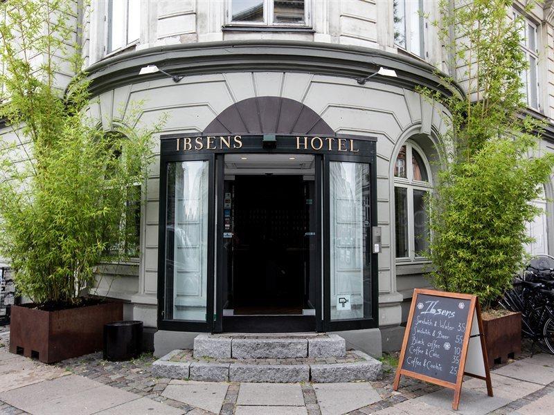 Ibsens Hotell