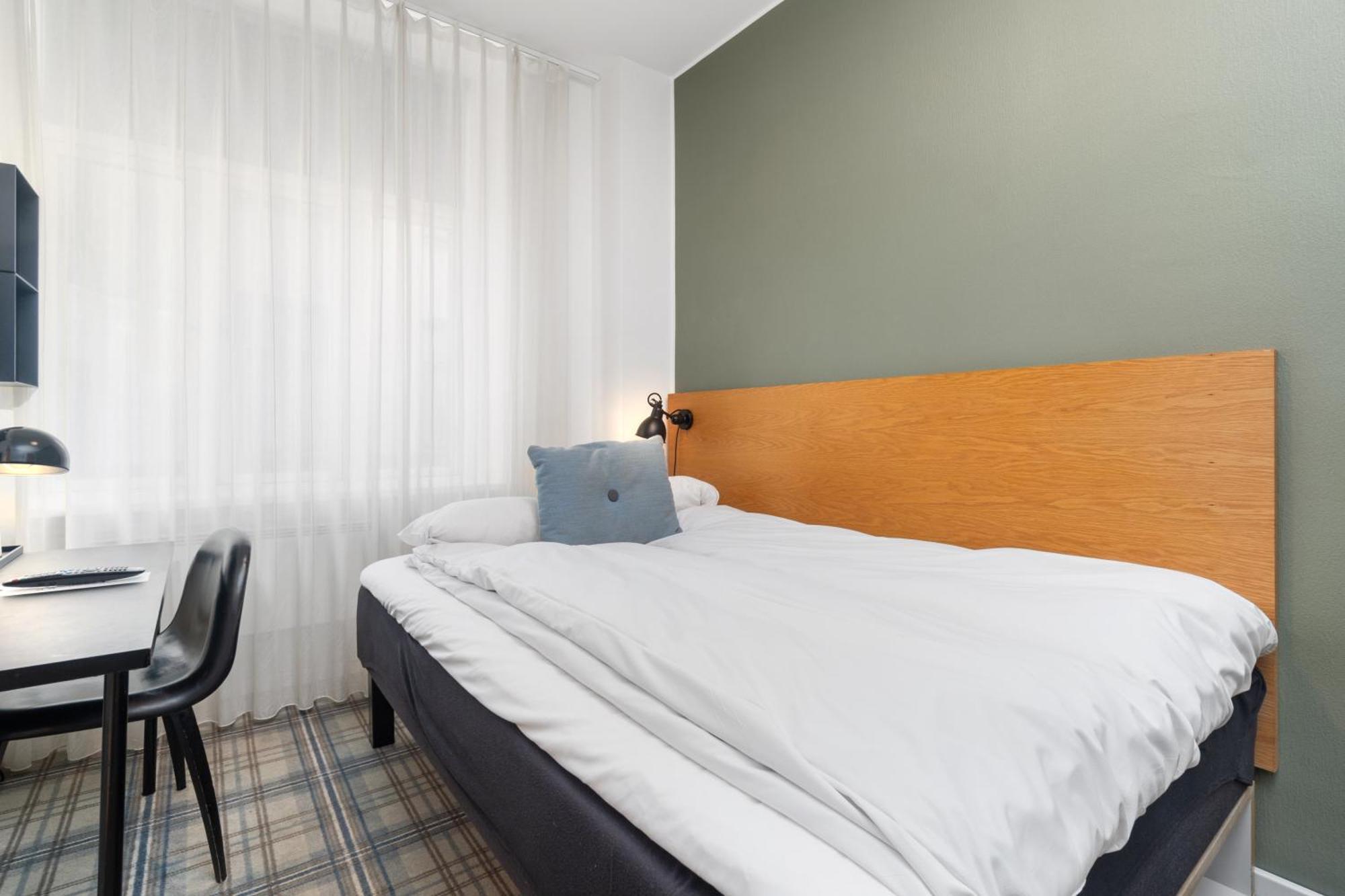 Ibsens Hotell