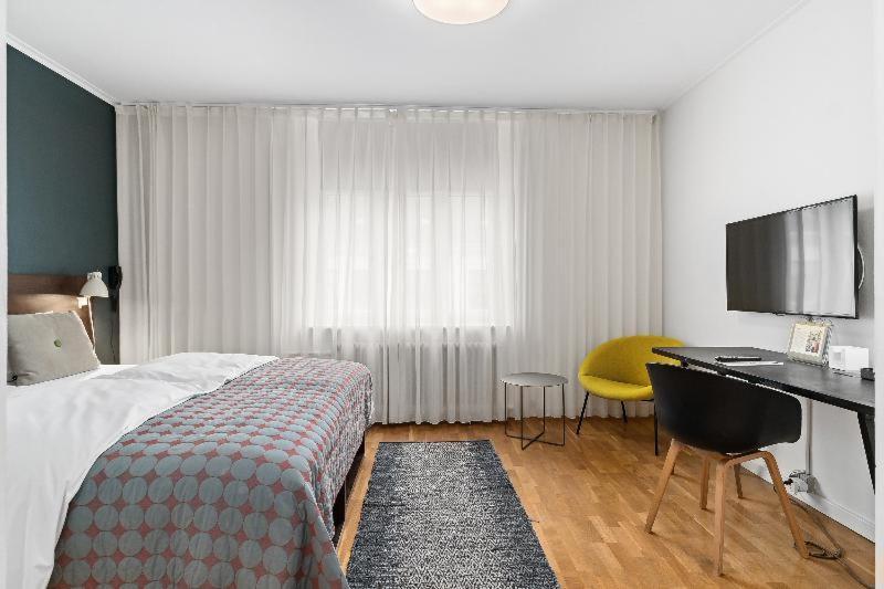Hotell Ibsens 3*