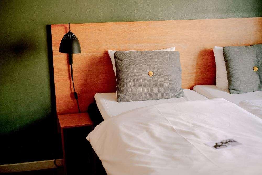 Ibsens Hotell 3*