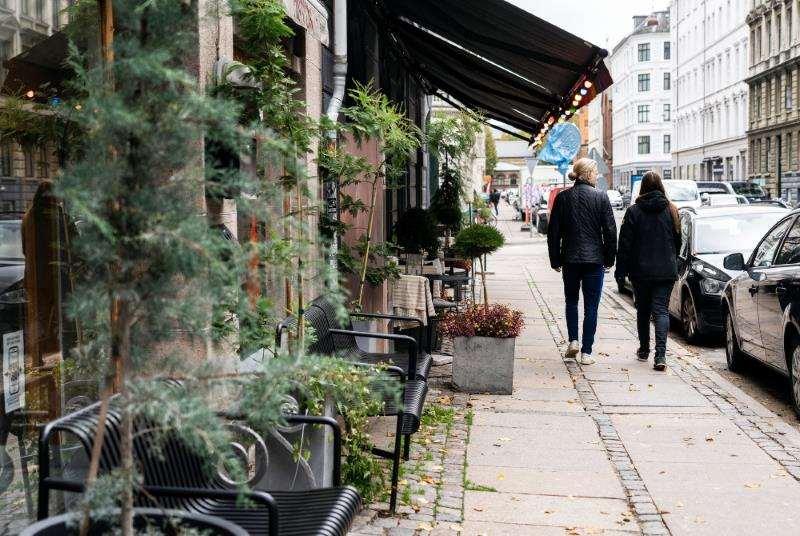 Ibsens 3* København