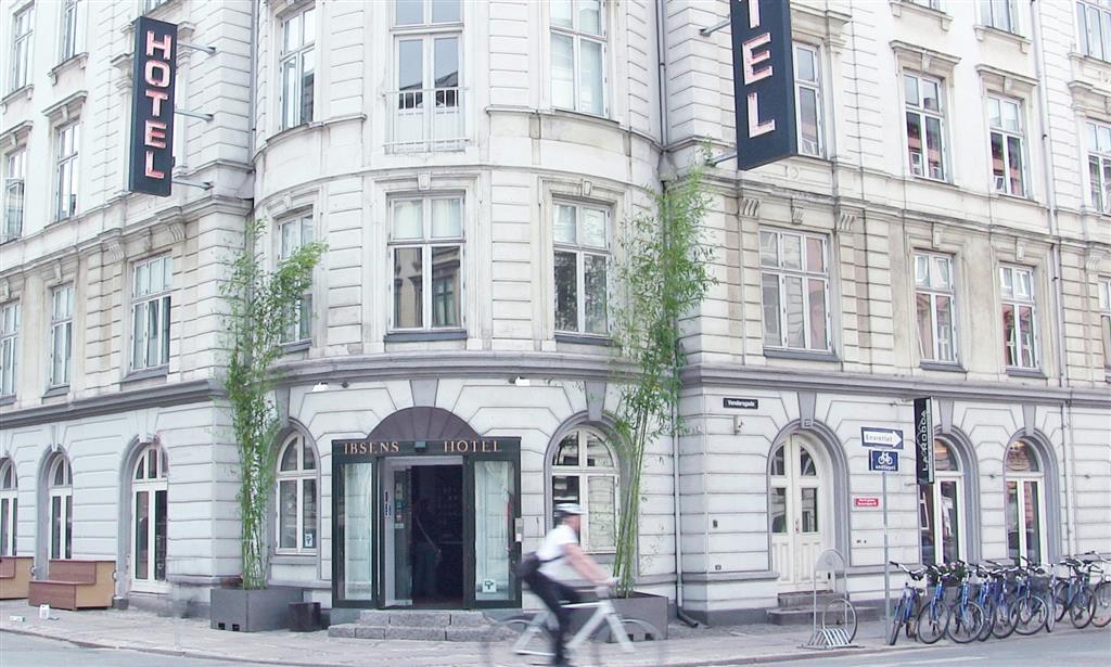 Ibsens Hotell