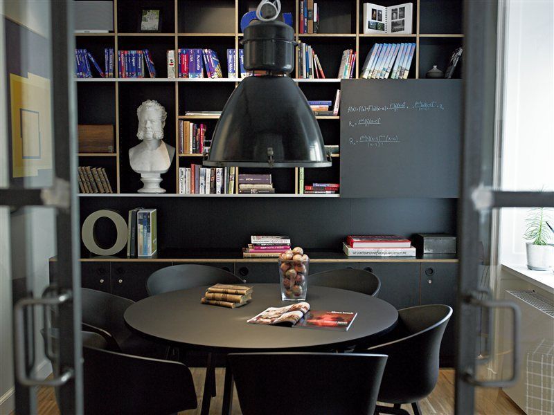 Ibsens 3* København
