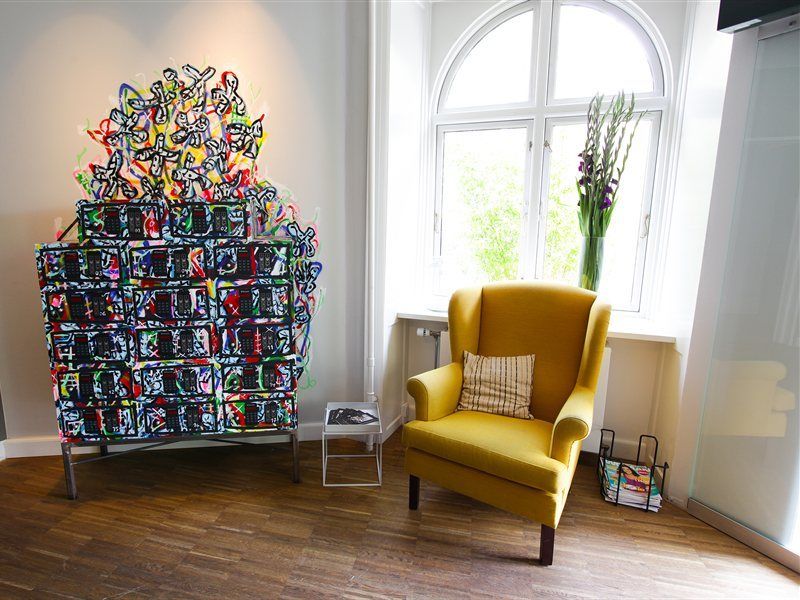Hotell Ibsens København