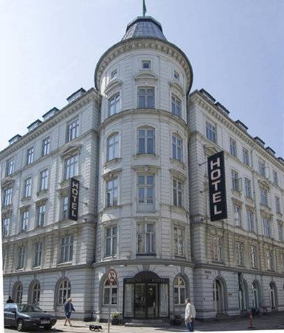 Ibsens København